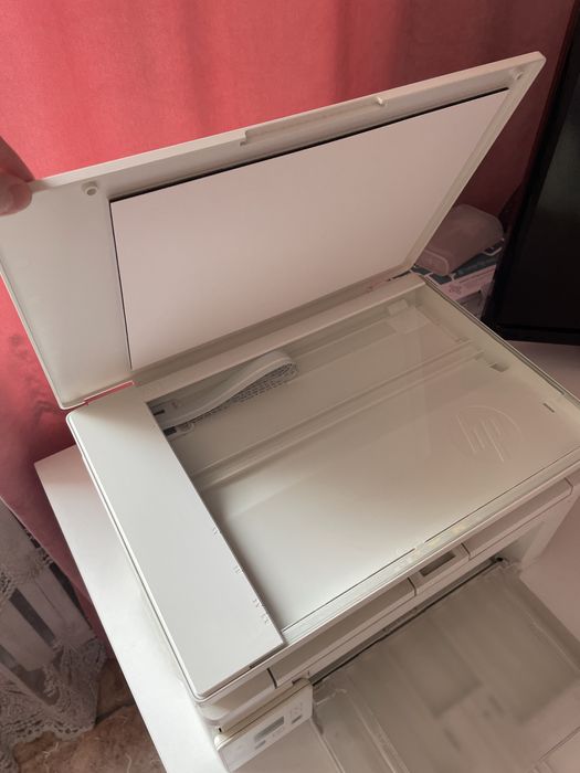 Продам принтер HP