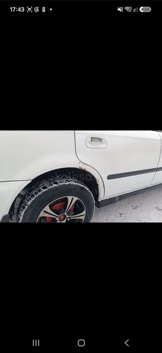Продам Honda Orthia