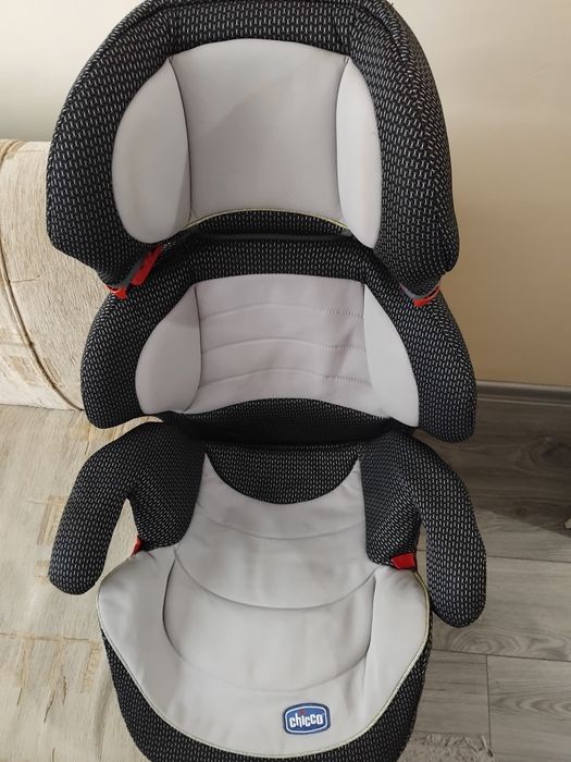 Детско Столче Chicco