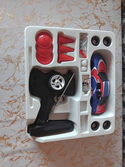 Спортна Кола за Дрифт