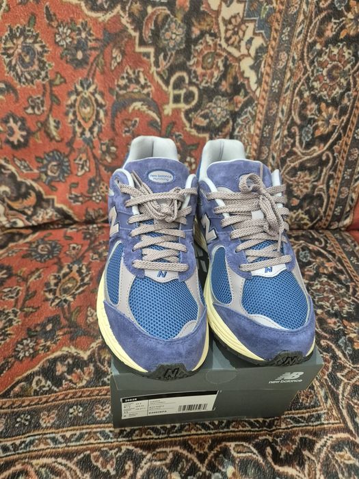 New Balance новые оригинал 43 размер