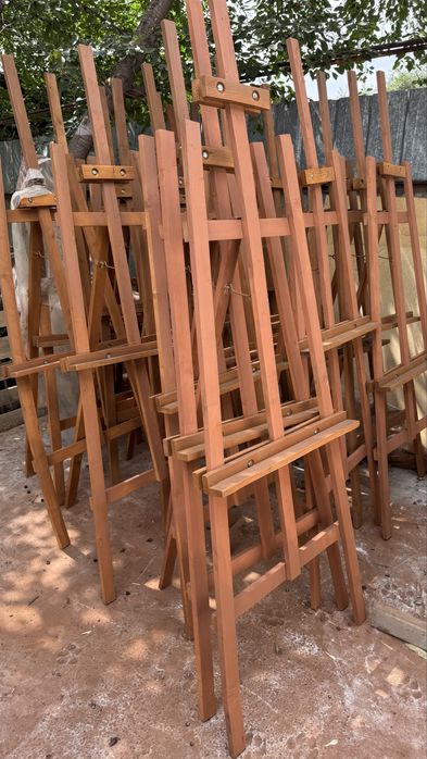 Мольберт в аренду