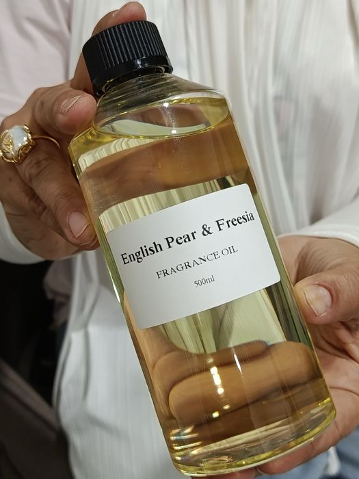 Ofis va uy uchun aromatlar