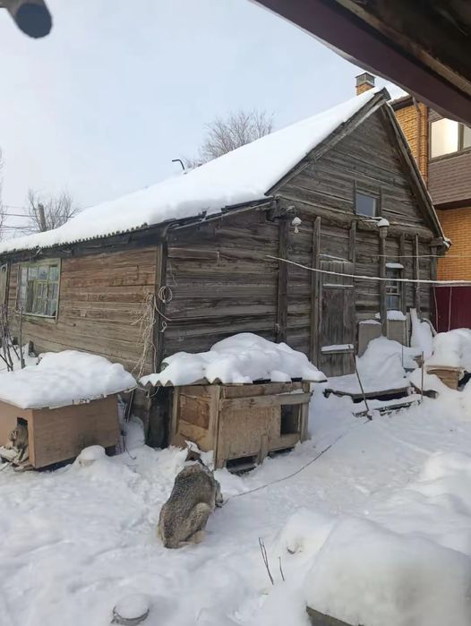 Продаётся частный дом район куриный