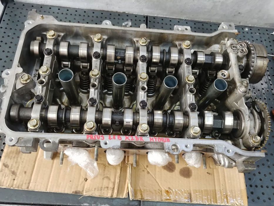 chiulasa 1.8b hybrid x2zr x2zr-w22u toyota  prius 3 1313b19121