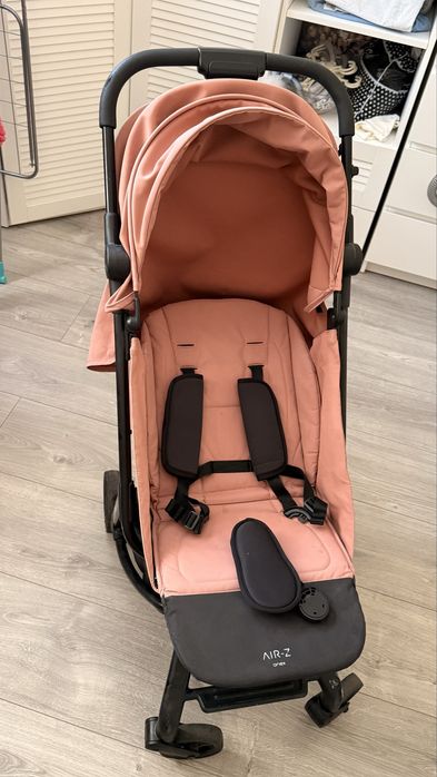 Коляска Anex air z