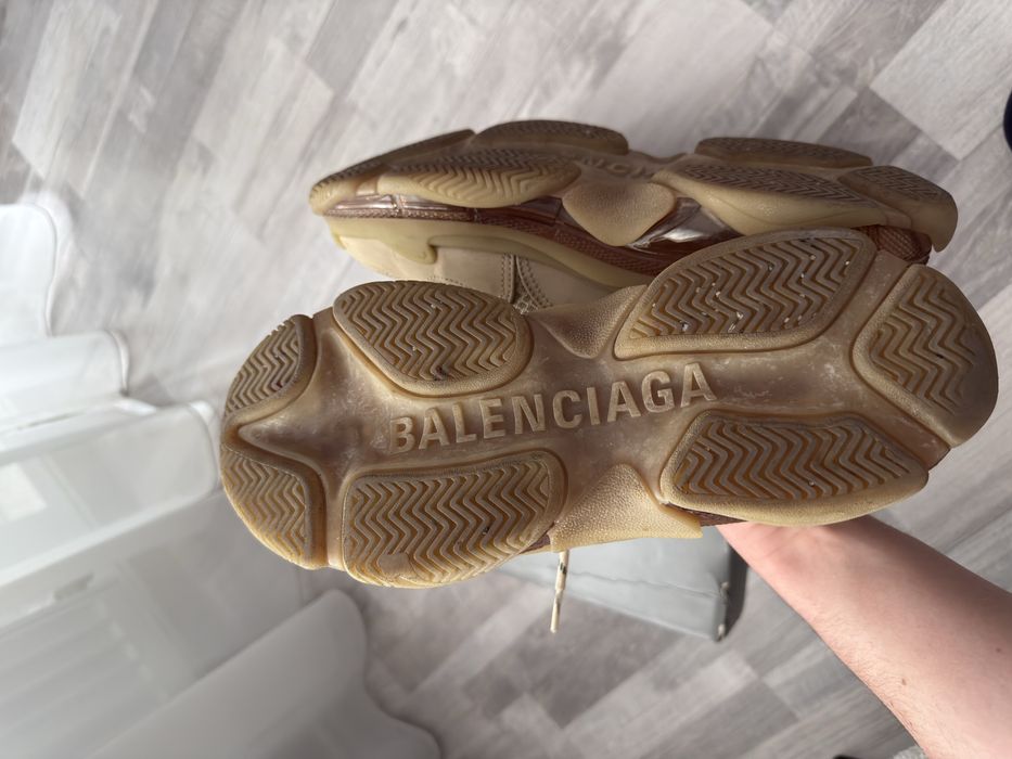 Balenciaga Triple S 41