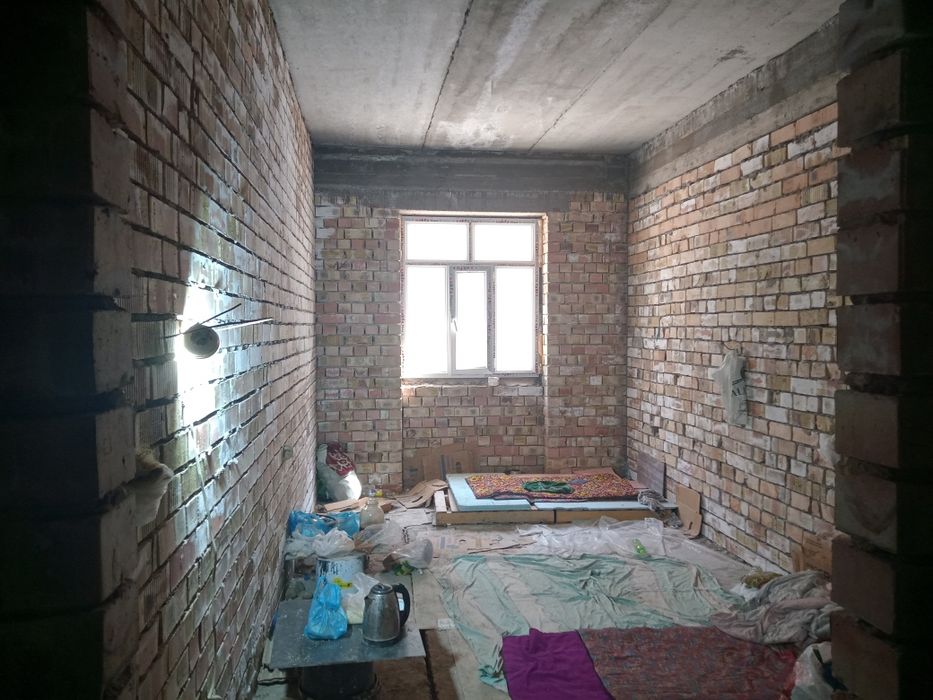 Навастройка дом сотилади