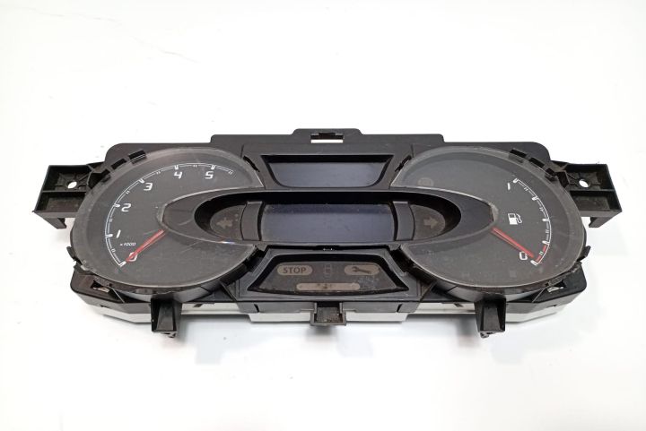 Ceasuri bord   248106404R Renault Trafic a 3-a generatie seria