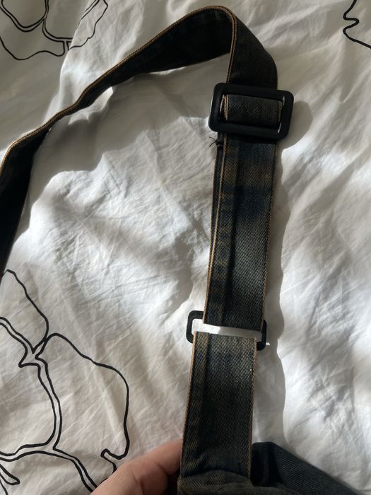 Сумка ручная работа