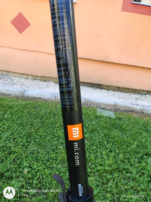 Trotinetă electrica Xiaomi mii pro 2