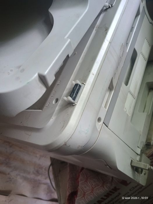 Xerox Work Centre 3220