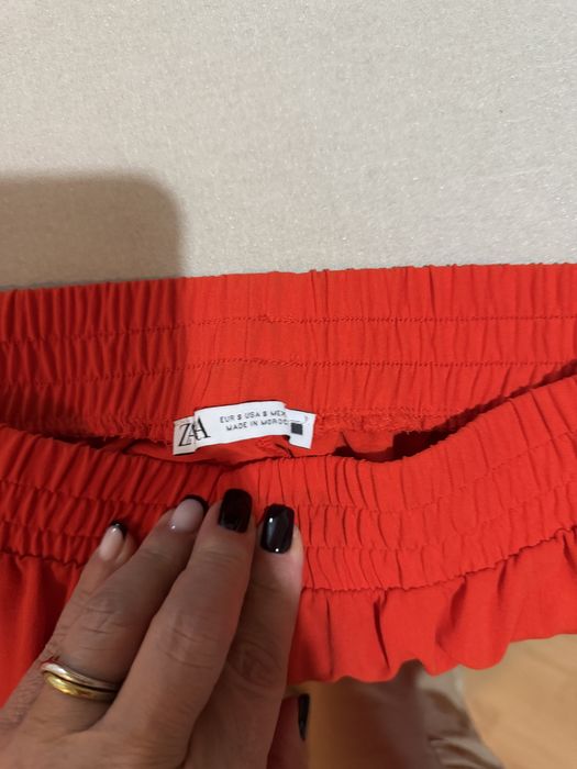 Pantaloni eleganti Zara