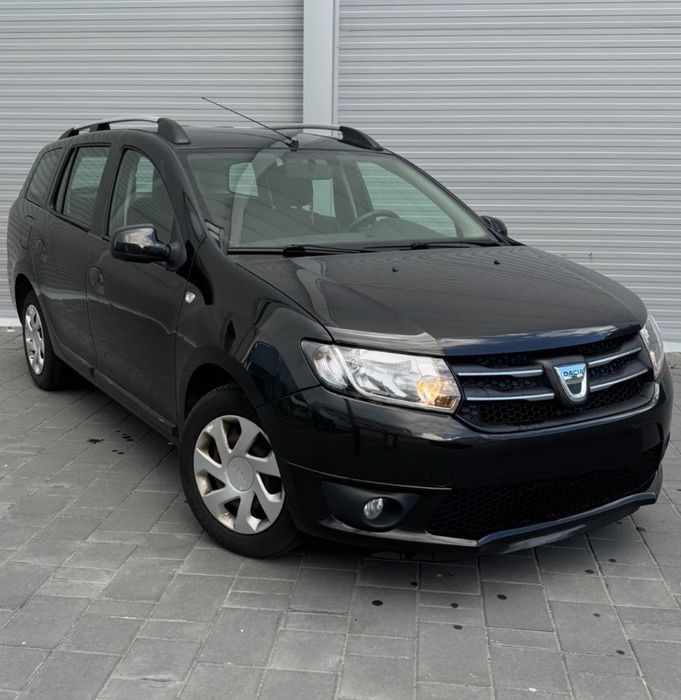 Dacia Logan MCV 1.5 Dci Prestige SL