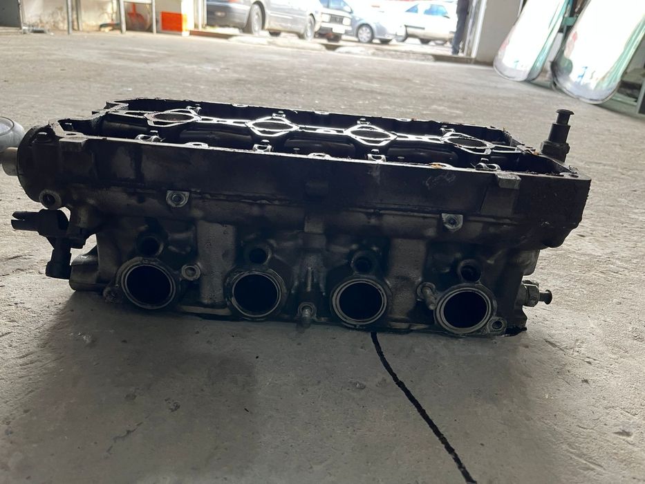 Галовка Лада Приора объём 1.6