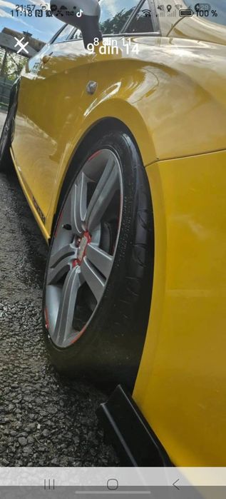 Seat Leon FR 2.0 BMN