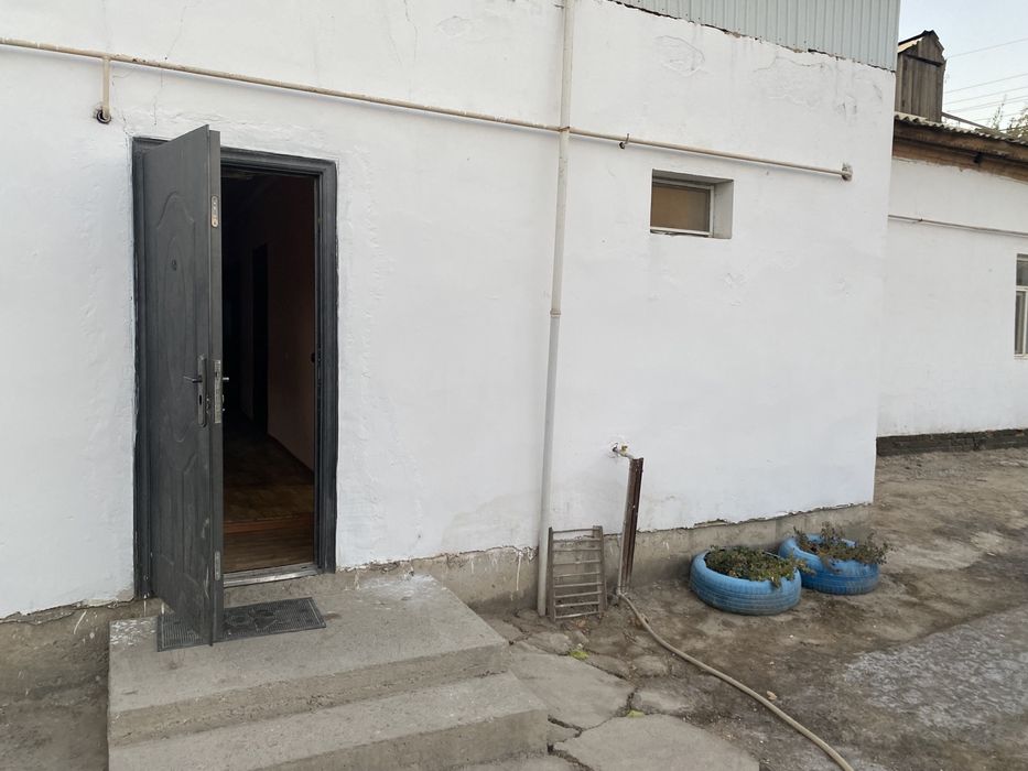 Аренда дома Офиса