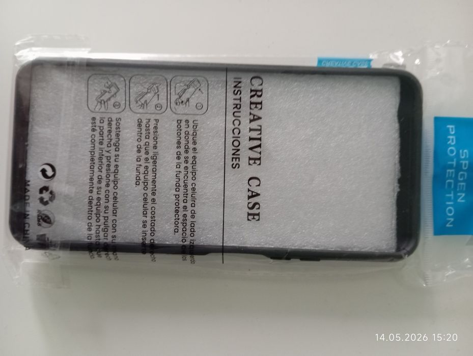 Продам чехол redmi