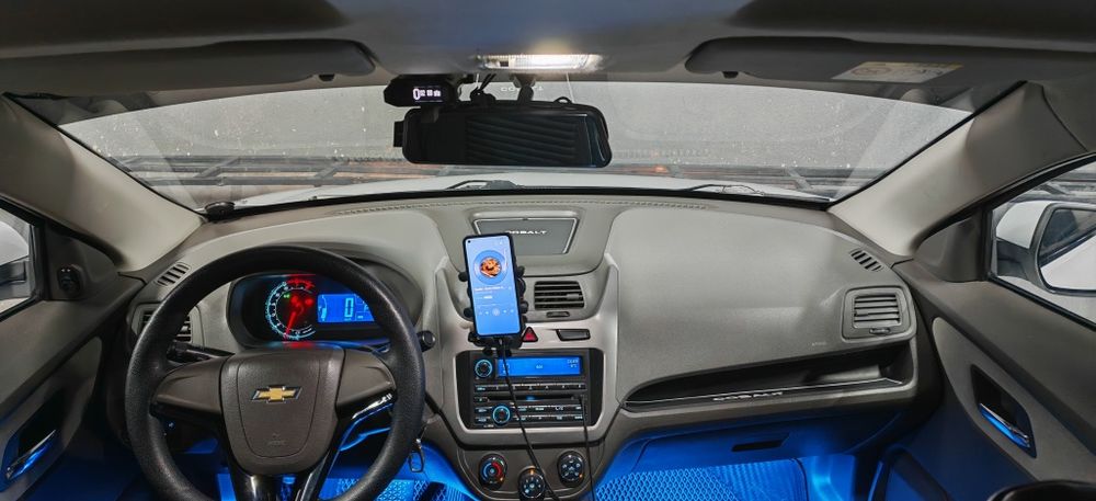 Cobalt LTZ Eveo 4-pozitsiya