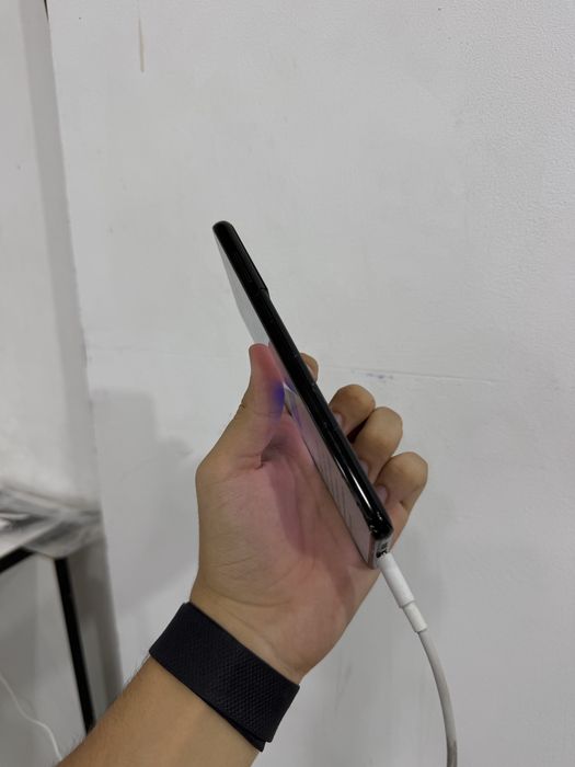 Samsung S21 Plus karea