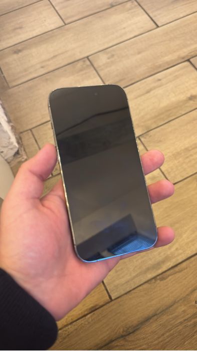 Iphone 14 PRO 512гб ПРОДАМ СРОЧНО ‼️