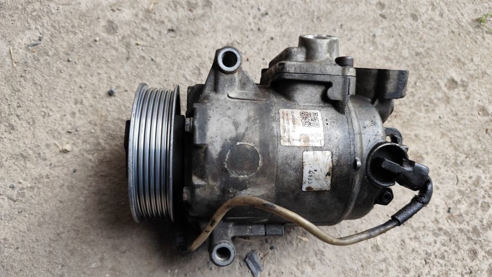 Vând compresor clima pentru gamaVAG