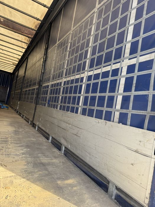 Semiremorca Krone 2015