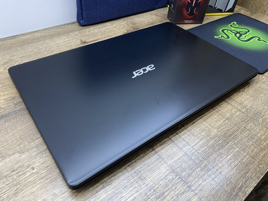 ‼️Продам Шустрый Ноутбук‼️[Acer Aspire N19C1]