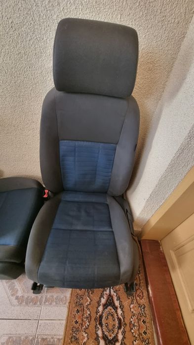 Scaune si bancheta golf 5 hatchback