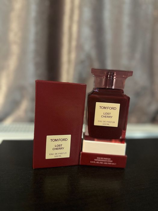 Vand parfum Lost Cherry