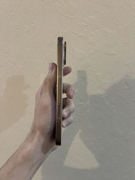 16 Pro Max 256GB 92%