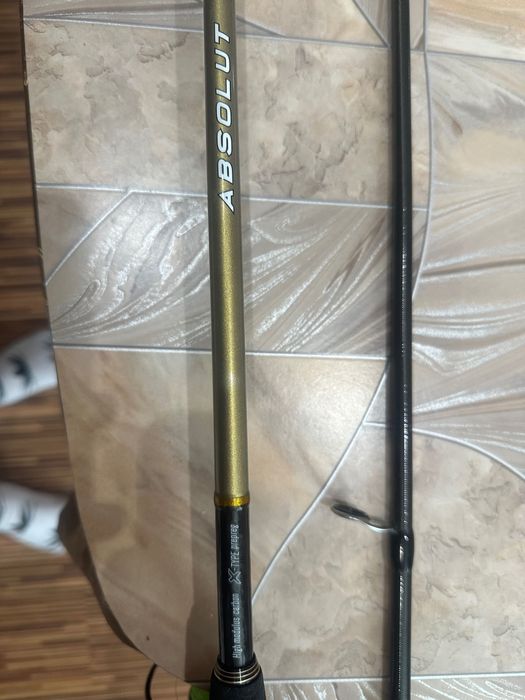 Norstream absolut 14-48