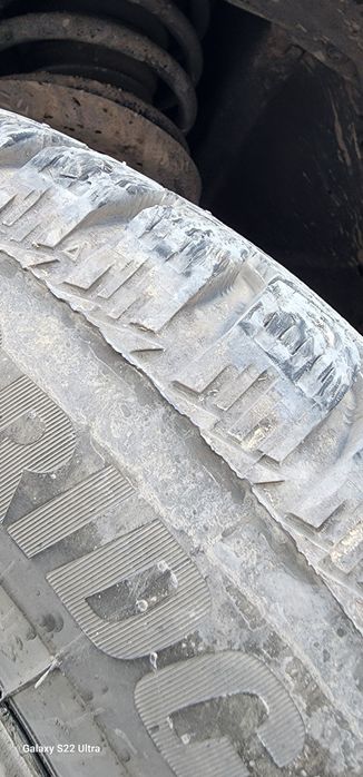 Почти новый балон