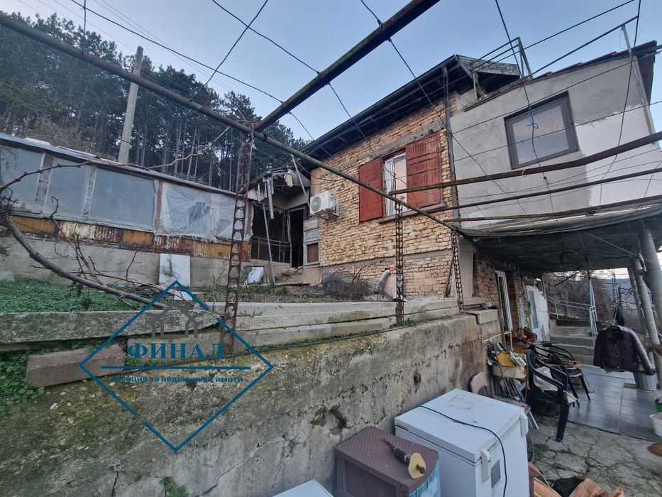 Продава се Къща в Шумен, Боян Българанов 1 - 70 кв.м за 838 €/кв.м - Снимка #2