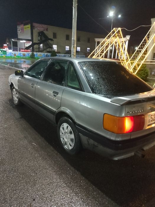 Ауди 80 б3 сатылады