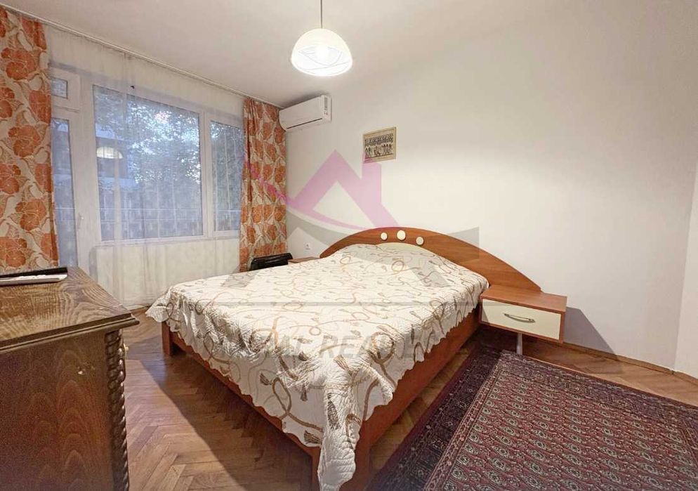 Дава се под наем Двустаен апартамент в Варна, Спортна зала - 52 кв.м за 435 € - Снимка #2