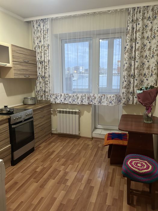 Сдам 1 комнатную квартиру