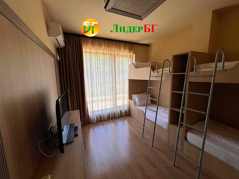 Продава се Четиристаен апартамент в к.к. Златни пясъци - 215 кв.м за 830 €/кв.м - Снимка #14
