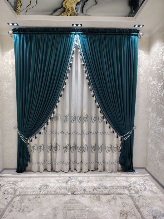 3 хонали квартира ижарага берилади