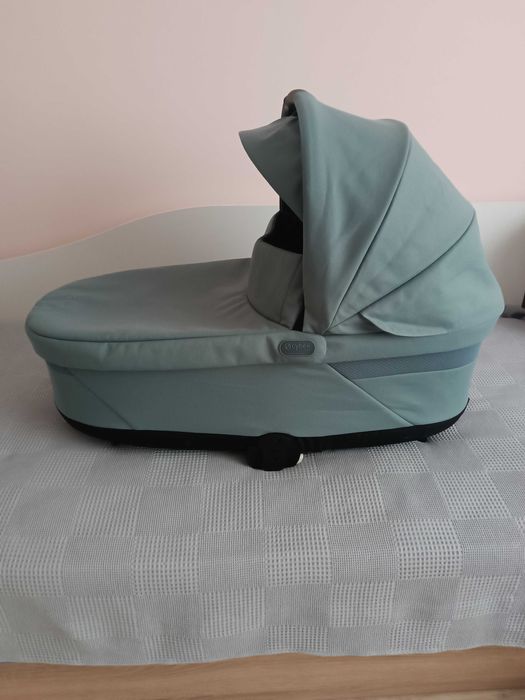 Кош за новородено Cybex Cot S 2025