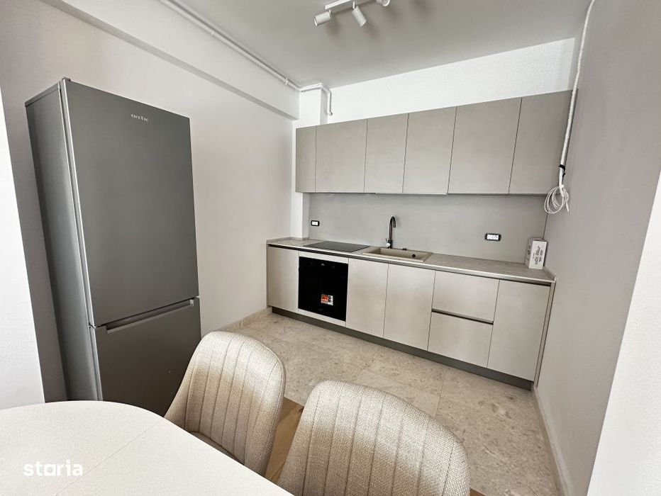 Apartament 2 Camere | Bloc 2026 | Finisat | Mobilat | Utilat | Parcare