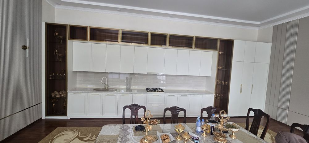 Продам новый кухонный гарнитур