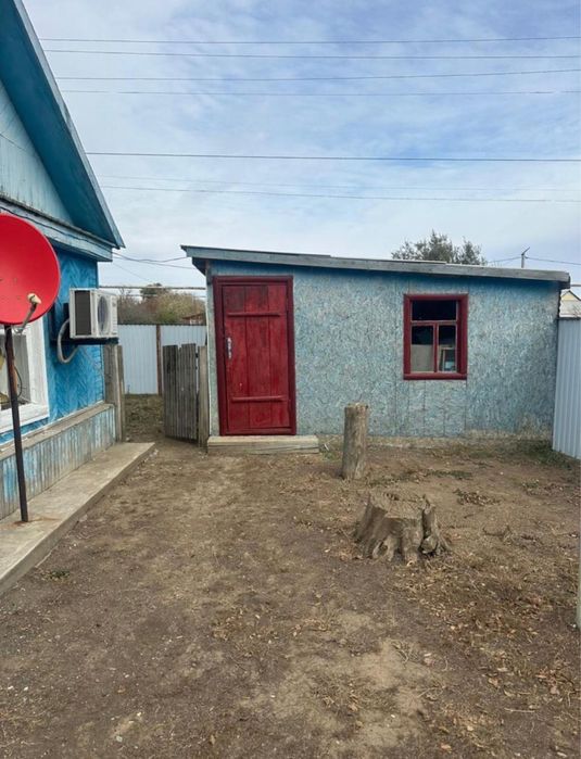 Продам чамтный дом