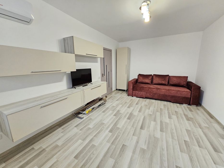 Piata Sudului -prima inchiriere | 2 camere -loc parcare