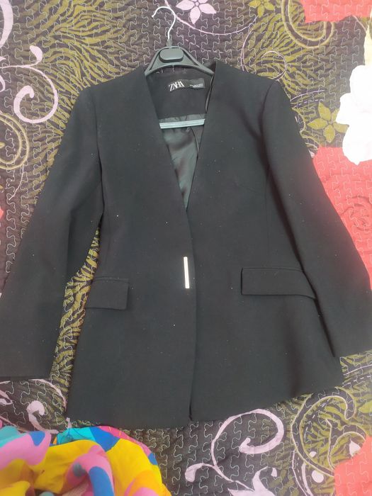 Женский костюм брюки