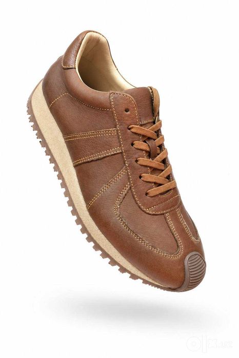 Кроссовки Hermes Quick, размеры от 39 до 45.