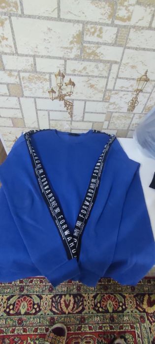 Кофты  мужские