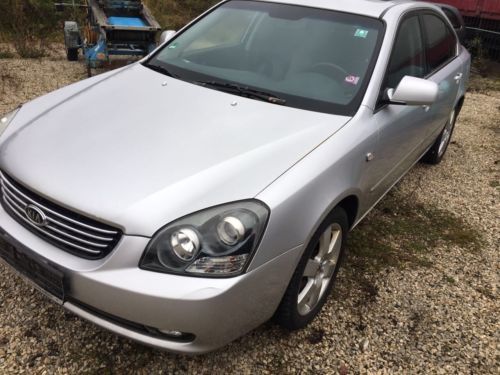 Dezmembrez kia magentis