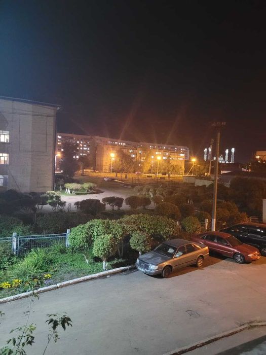 Продам 1 комнатную квартиру в 20-ом микро-районе