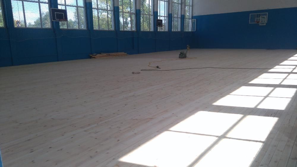 НАРЕЖДАНЕ на ДЮШЕМЕ и естествен Паркет (ЦИКЛЕНЕ)